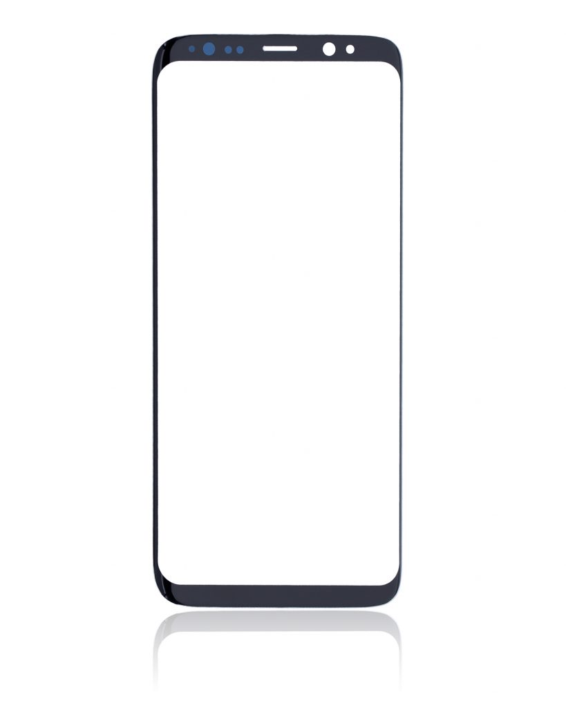 Front Glass Only For Samsung Galaxy S8