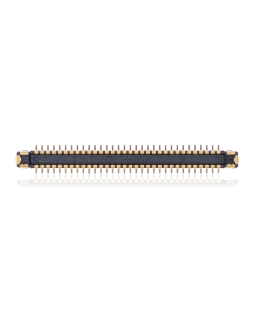 LCD FPC Connector For Samsung Galaxy S8 / S8 Plus / Note 8 / S9 / S9 Plus