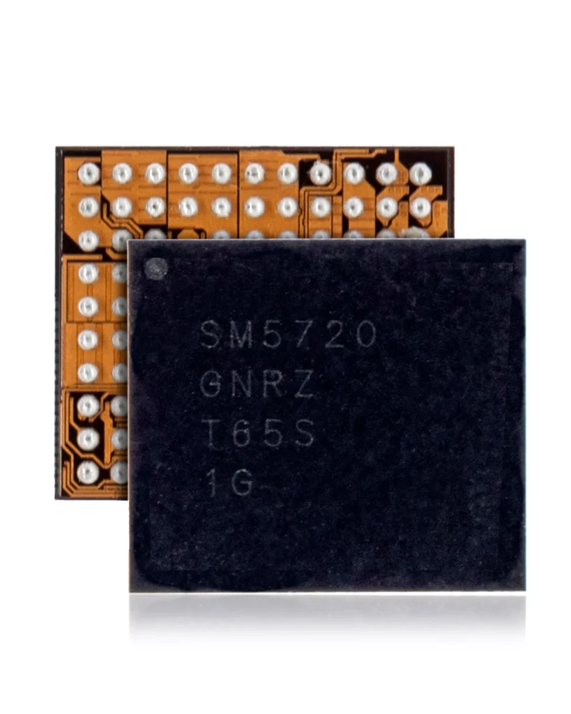 Power Supply (PMIC) Baseband IC Chip For Samsung Galaxy S8 / S8 Plus / Note 8 (SM5720)