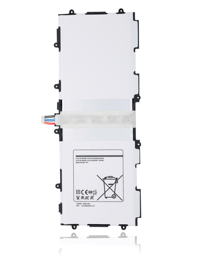 Replacement Battery For Samsung Galaxy Tab 3 10.1" (P5210 / P5200 / P5220 / P5213) (T4500E)