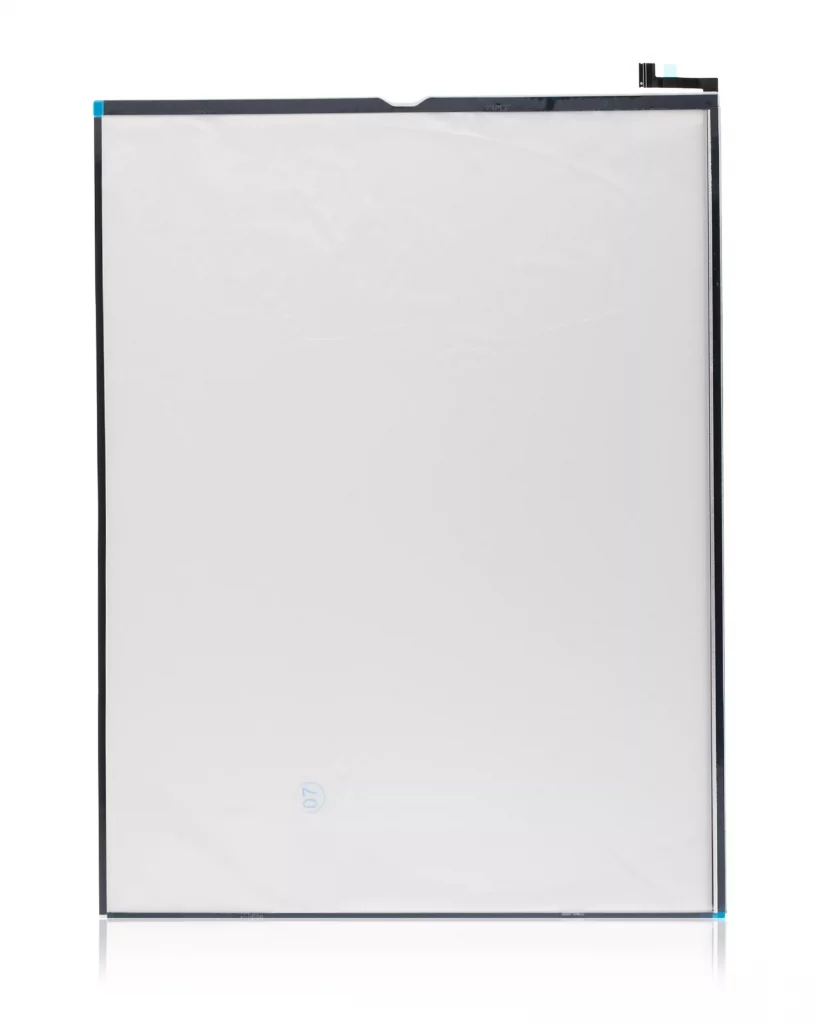 Backlight Only For iPad Pro 12.9" 2nd Gen (2017) (5 Pack)