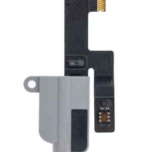 Headphone Jack Flex Cable For iPad Pro 10.5" (Black)