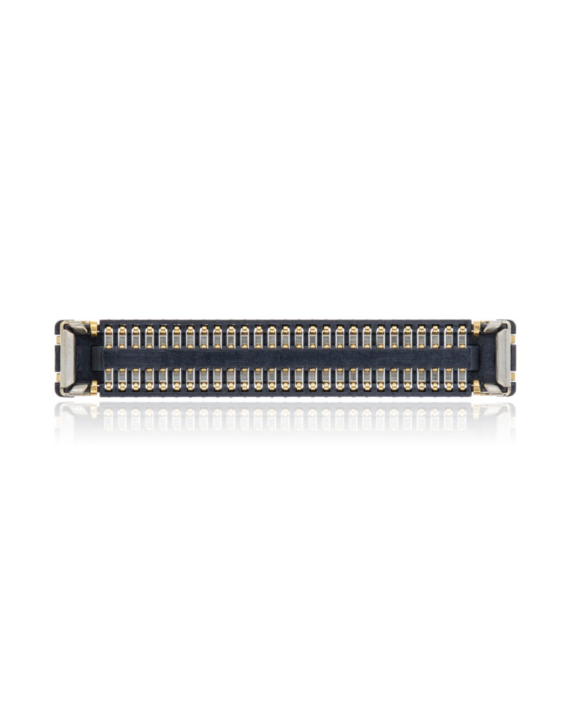 Digitizer (On The Motherboard) FPC Connector For iPad Pro 10.5" (54 Pin)