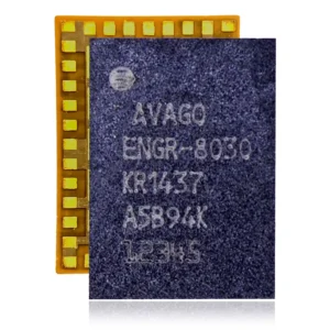 Mid Band PA Duplexers Power amplifier IC Chip For iPhone 6S / 6S Plus (UMBPA_RF: AFEM-8030: 55 Pins)