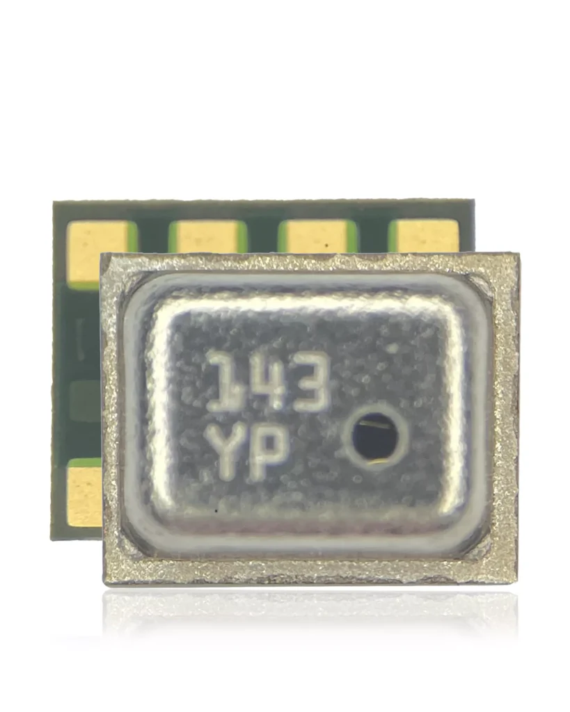 Pressure IC Chip For iPhone 6S / 6S Plus (U3020: BMP282BC: 8 Pins)