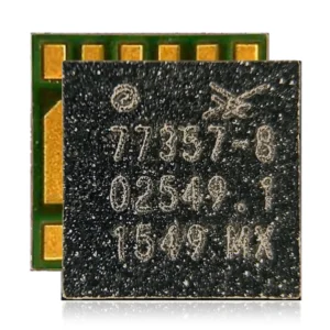 Power Amplifier PA IC Chip For iPhone 6S / 6S Plus (U2GPA_RF: 77357-8: 13 Pins)