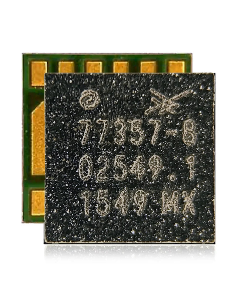 Power Amplifier PA IC Chip For iPhone 6S / 6S Plus (U2GPA_RF: 77357-8: 13 Pins)