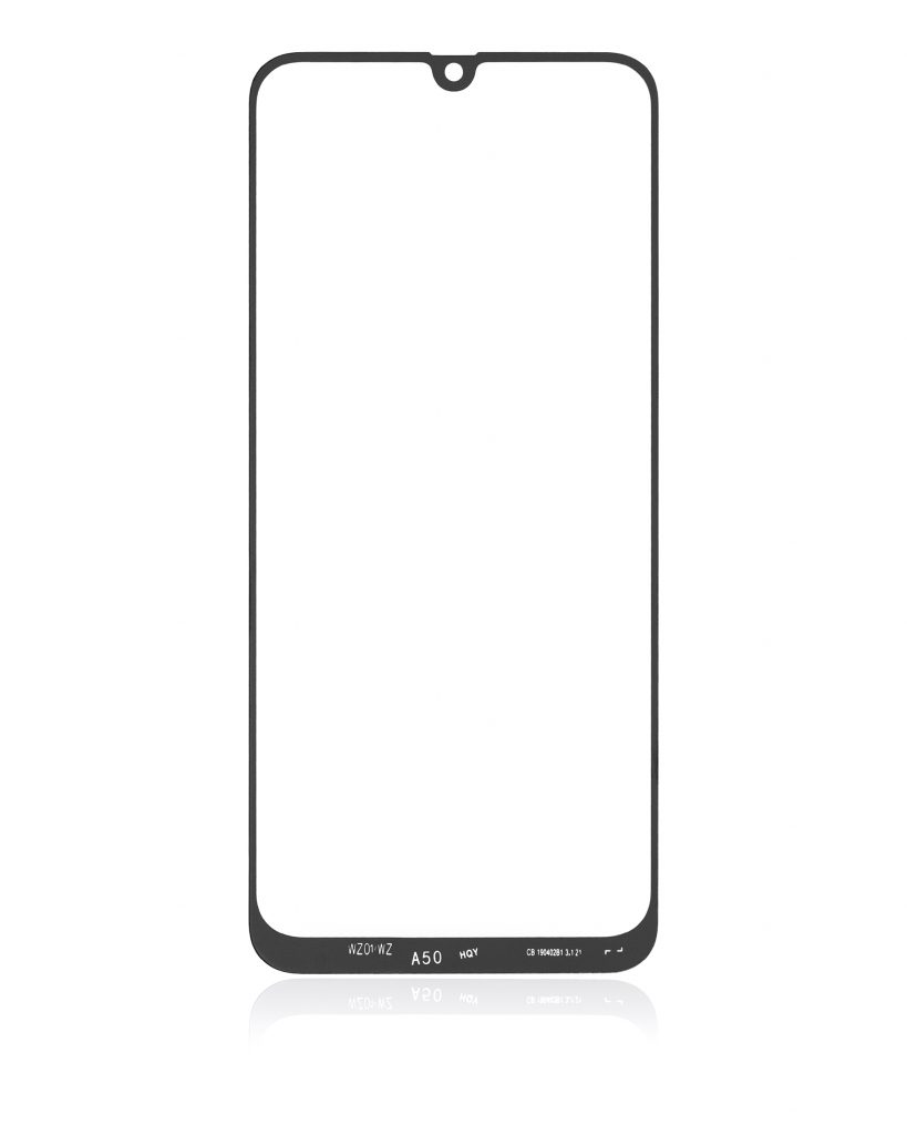 Front Glass Only For Samsung Galaxy A50 (A505 / 2019)