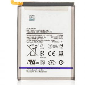 Replacement Battery For Samsung Galaxy M20 (M205 / 2019) / M30 (M305 / 2019)