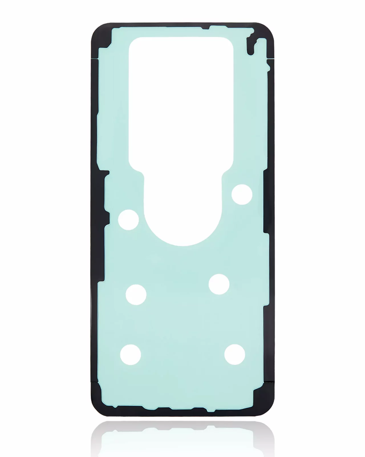 Back Cover Adhesive Tape For Samsung Galaxy S9 Plus (10 Pack)