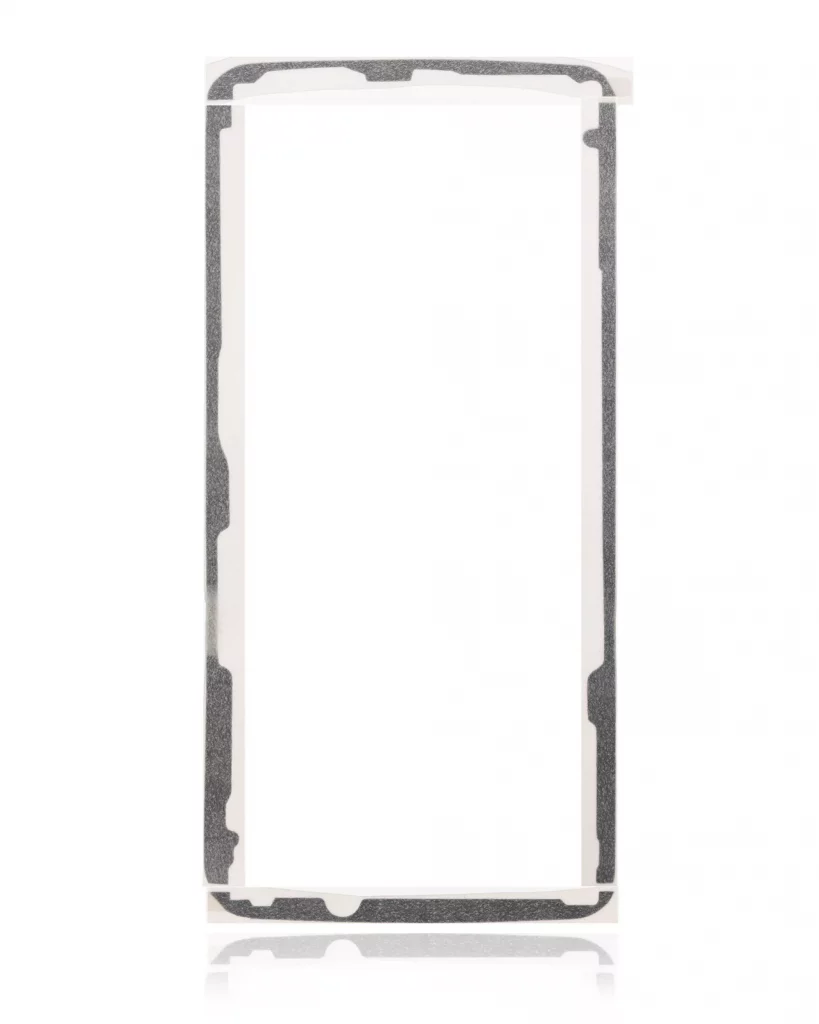 Back Cover Adhesive Tape For Samsung Galaxy S9 (10 Pack)