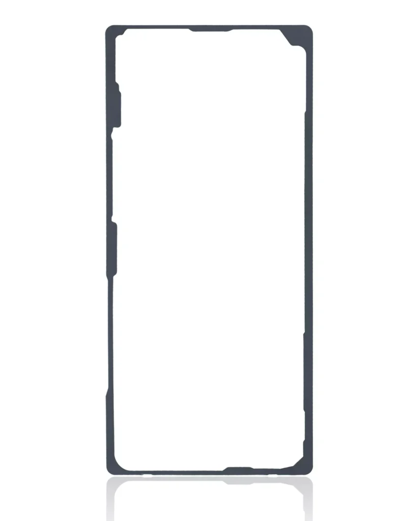 Back Cover Adhesive Tape For Samsung Galaxy Note 20 Ultra (10 Pack)