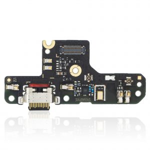 Charging Port Board For Motorola Moto G9 Plus (XT2087 / 2020) (Premium)