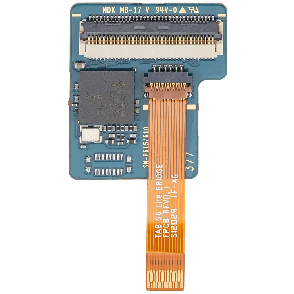 Digitizer Connector Board For Samsung Galaxy Tab S6 Lite 10.4" (P610 / P615) (2020)