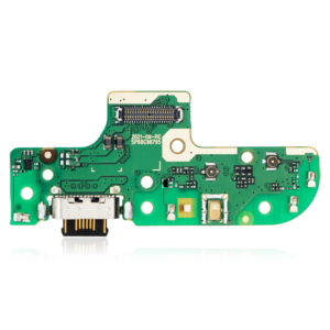Charging Port Board For Motorola Moto G9 Power (XT2091 / 2020) (Premium)
