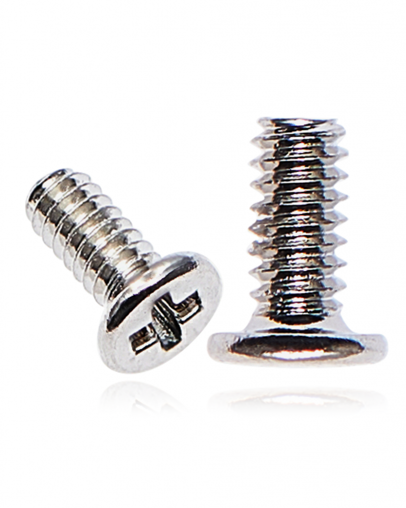 Full Screw Set (3.0 MM) For Samsung Galaxy (100 Pack)