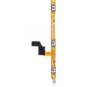 Power And Volume Button Flex Cable For Samsung Galaxy A70 (A705 / 2019)