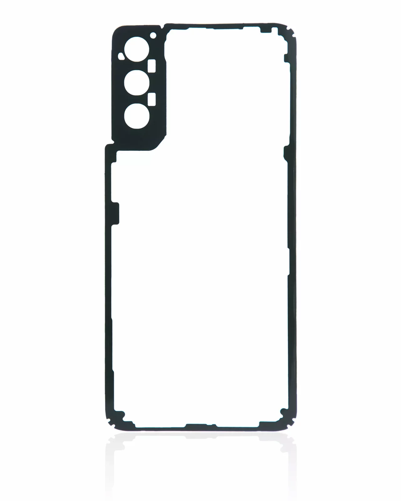 Back Cover Adhesive Tape For Samsung Galaxy S21 Plus