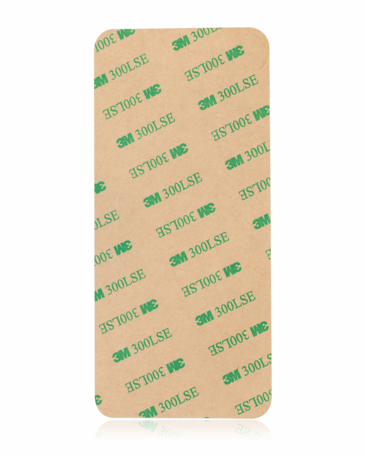 3M Glue Adhesive Tape (For Back Glass) For iPhone 8 Plus (10 Pack)
