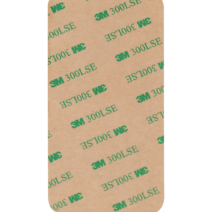 3M Glue Adhesive Tape (For Back Glass) For iPhone 12 Mini / 13 Mini (10 Pack)