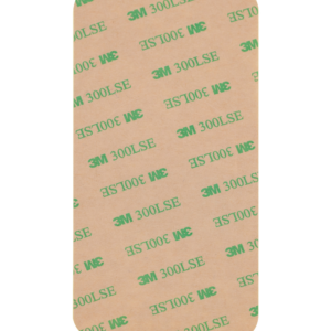 3M Glue Adhesive Tape (For Back Glass) For iPhone 11 (10 Pack)
