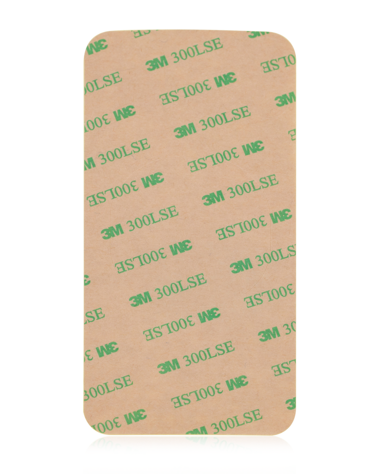 3M Glue Adhesive Tape (For Back Glass) For iPhone 11 (10 Pack)