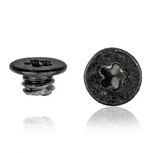 Vent / Antenna Screws (Pentalobe P2) For MacBook Pro / Air (Late 2016 / Late 2020) (100 Pack)