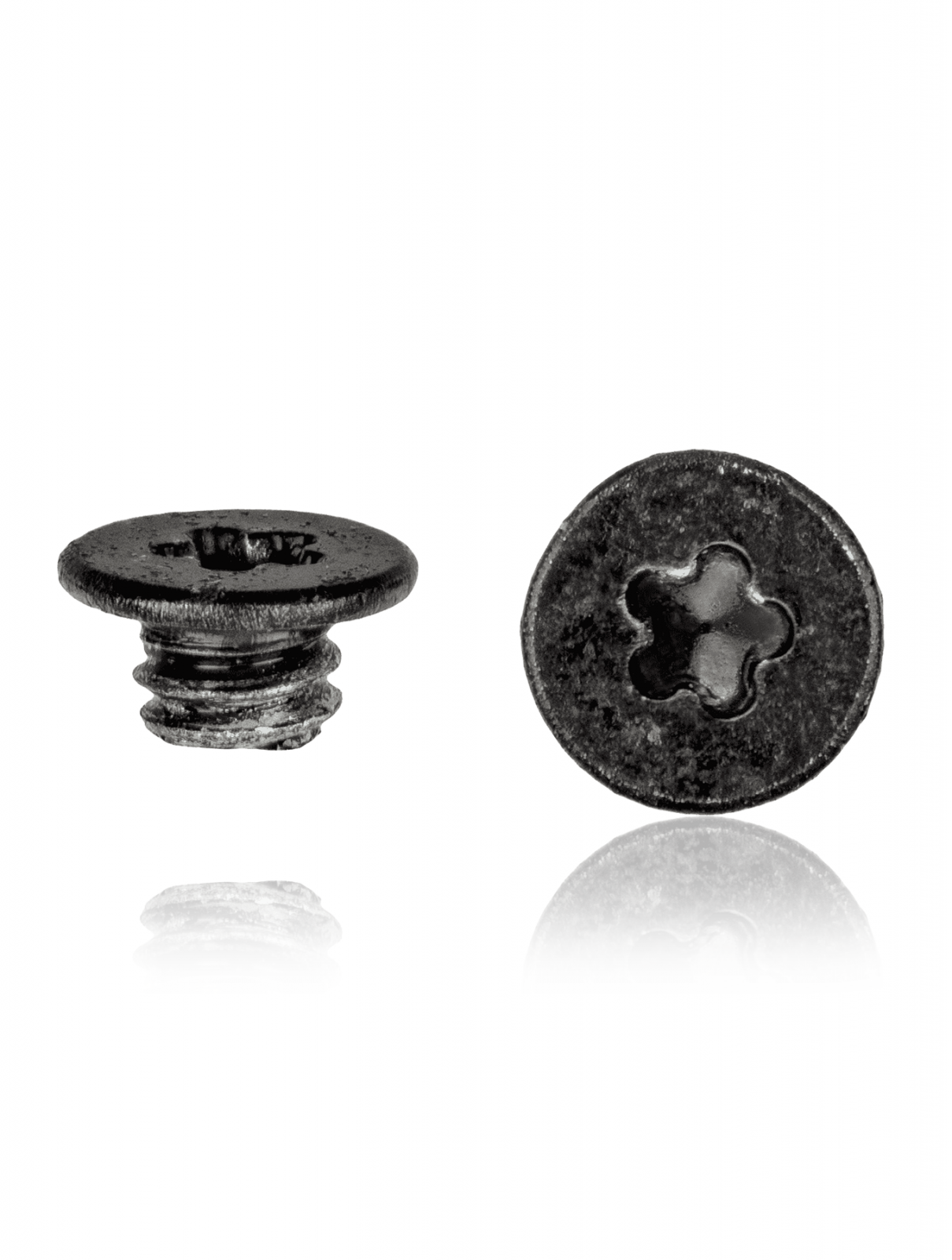 Vent / Antenna Screws (Pentalobe P2) For MacBook Pro / Air (Late 2016 / Late 2020) (100 Pack)