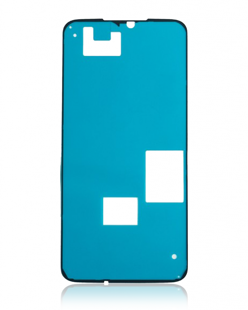 LCD Adhesive Tape For Motorola Moto G7 (XT1962 / 2019) (Genuine OEM)