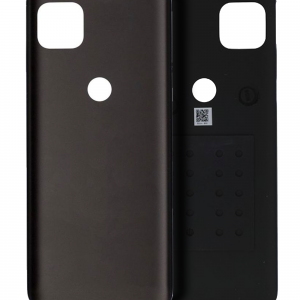 Back cover Glass For Motorola Moto One 5G Ace (XT2113 / 2020) (Genuine OEM) (Molten Lava)