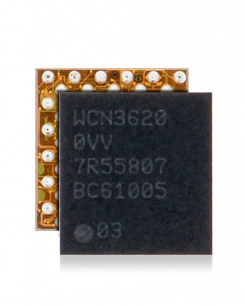 WiFi IC For Samsung Galaxy A3 / J3 (J3110: J3 pro: J310: J330) (WCN3620)
