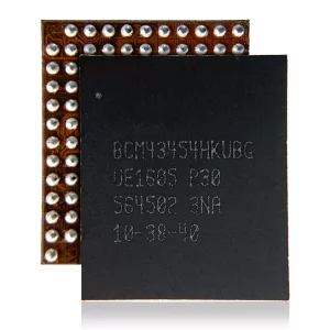 WiFi Bluetooth Module IC For Samsung Galaxy A5 (A510 / 2016) (BCM43454HKUBG)