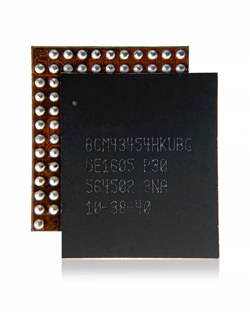 WiFi Bluetooth Module IC For Samsung Galaxy A5 (A510 / 2016) (BCM43454HKUBG)