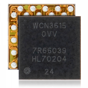 WiFi Module IC CHIP For Samsung Galaxy J5 Prime (G570) / J8 (J810 / 2018) (WCN3615)