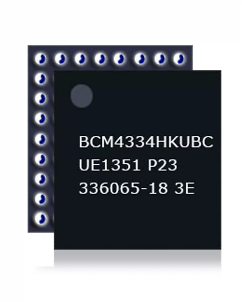 WiFi Bluetooth IC Chip For Samsung Galaxy Grand Duos I9082 (BCM4334HKUBG)