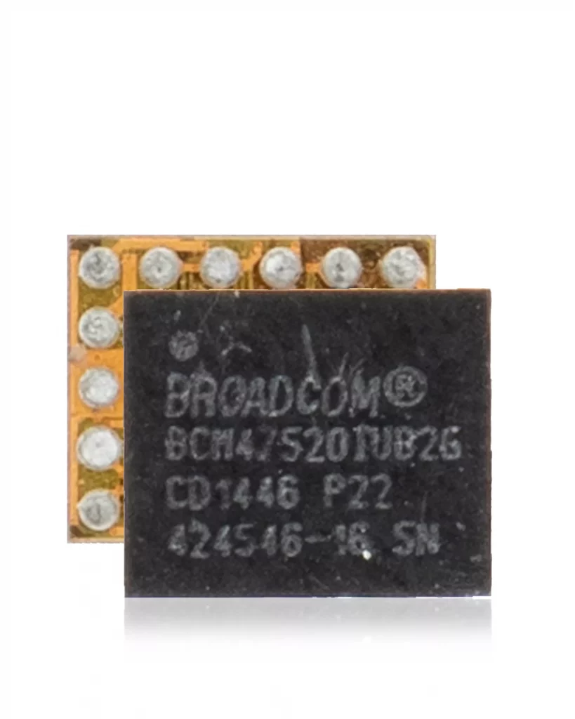 WiFi IC For Samsung Galaxy Core Prime (G360) (BCM47520)