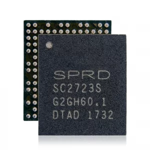 Power IC Chip For Samsung Galaxy J1 (J100 / J110) (SC2723S)