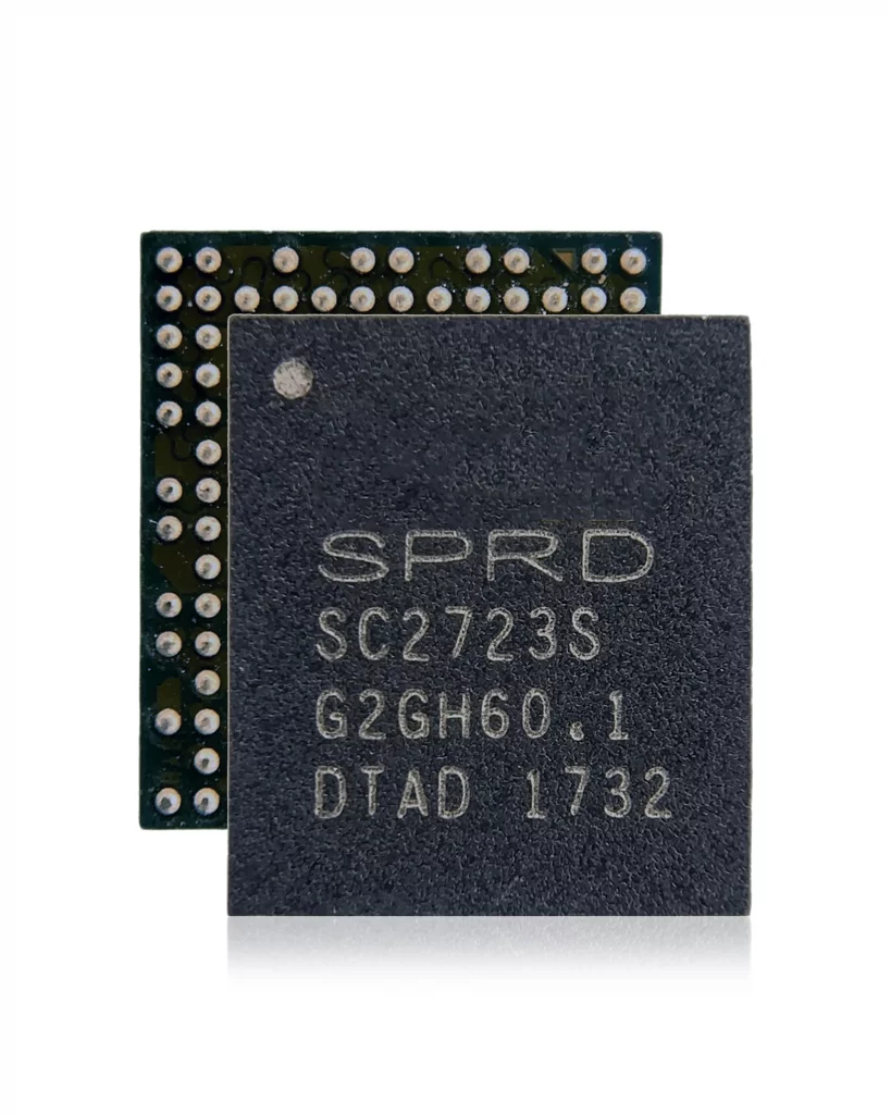 Power IC Chip For Samsung Galaxy J1 (J100 / J110) (SC2723S)