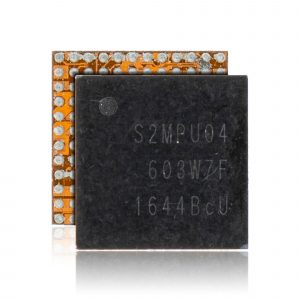 Power Supply IC For Samsung Galaxy J2 (J200 / 2015) (S2MPU04: 144 Pins)