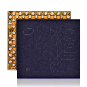Intermediate Frequency IC Chip For iPhone 7 / 7 Plus (PMB 5750 XCVR0_K XCVR1_K Intel Version)