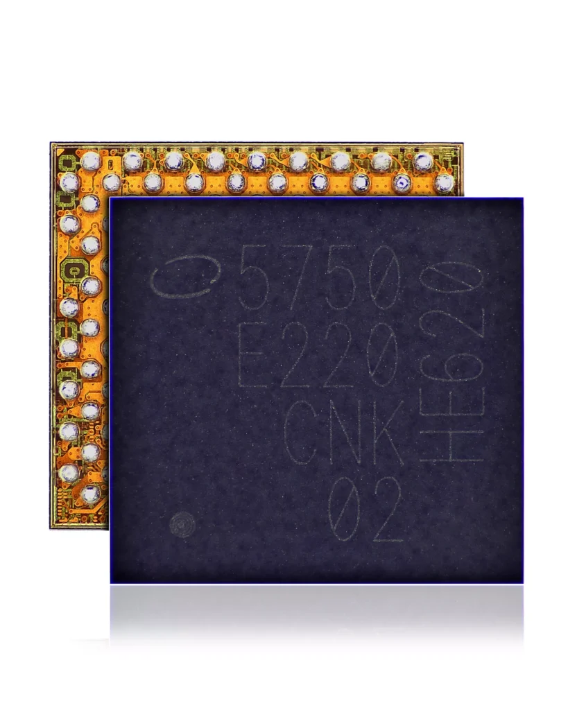Intermediate Frequency IC Chip For iPhone 7 / 7 Plus (PMB 5750 XCVR0_K XCVR1_K Intel Version)