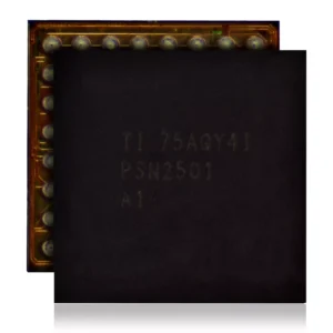 Tigris Charging IC TI Chip For iPhone 8 / 8 Plus / X (U3300 / SN2501)