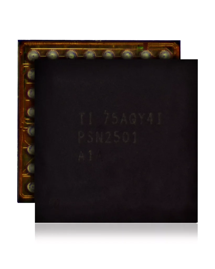 Tigris Charging IC TI Chip For iPhone 8 / 8 Plus / X (U3300 / SN2501)