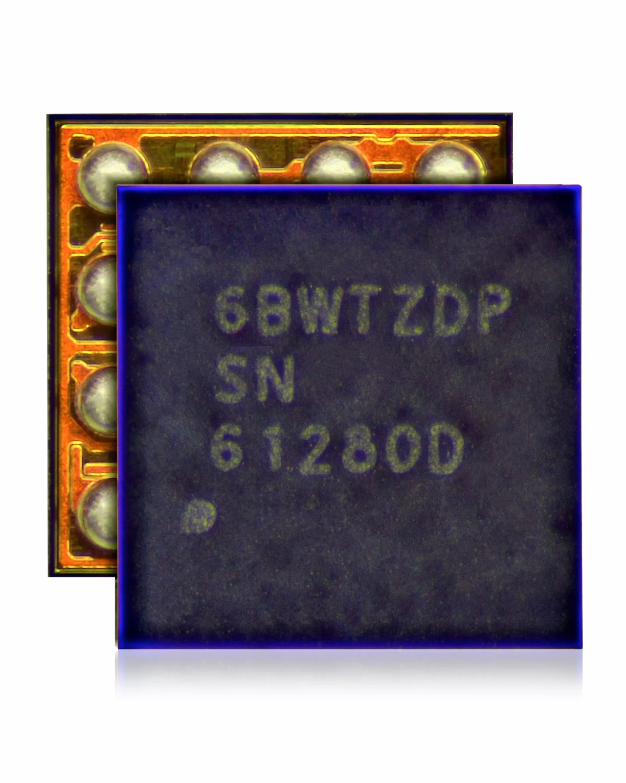Camera VDD Boost IC Chip For iPhone 8 / 8 Plus / X / 11 Pro Max (U3100 / SN61280D / 61280E)