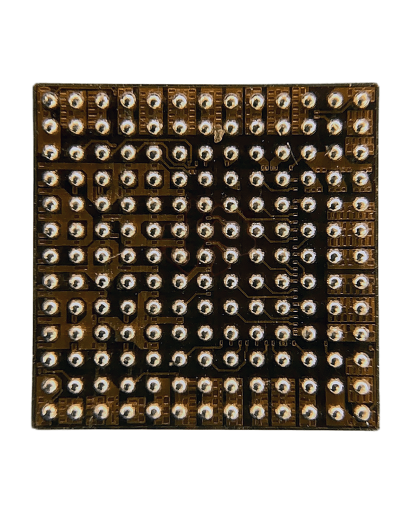 Power Management IC For Samsung S4 / Note3 (S2MPS11: 169 Pins)
