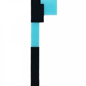 Adhesive Tape For Earpiece Speaker For OnePlus 8 Pro (Genuine OEM)