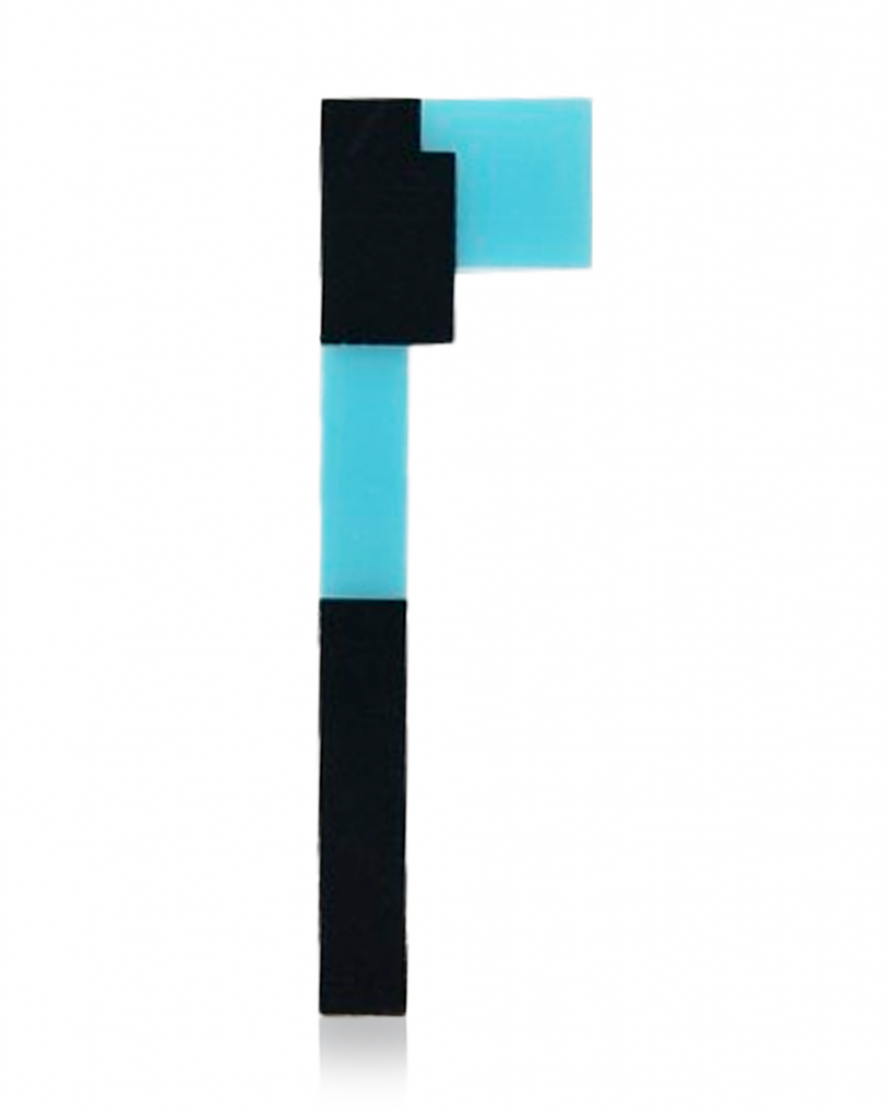 Adhesive Tape For Earpiece Speaker For OnePlus 8 Pro (Genuine OEM)