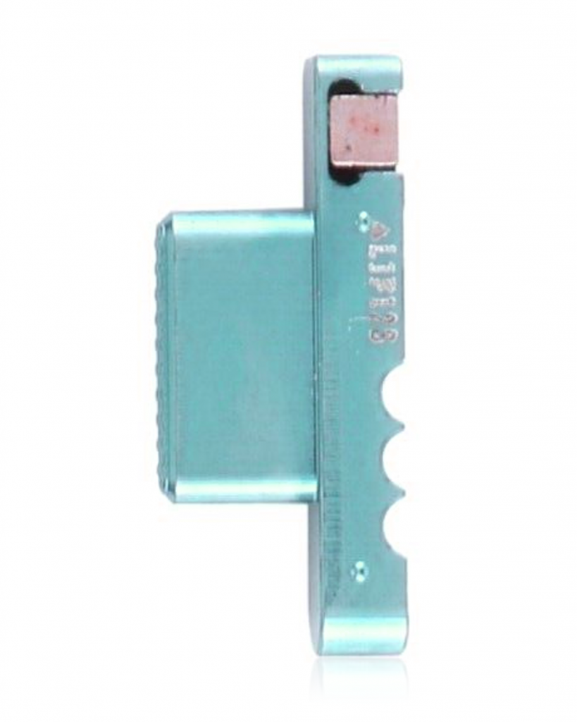 Slider Key Button For OnePlus 8 (Genuine OEM) (Glacial Green)