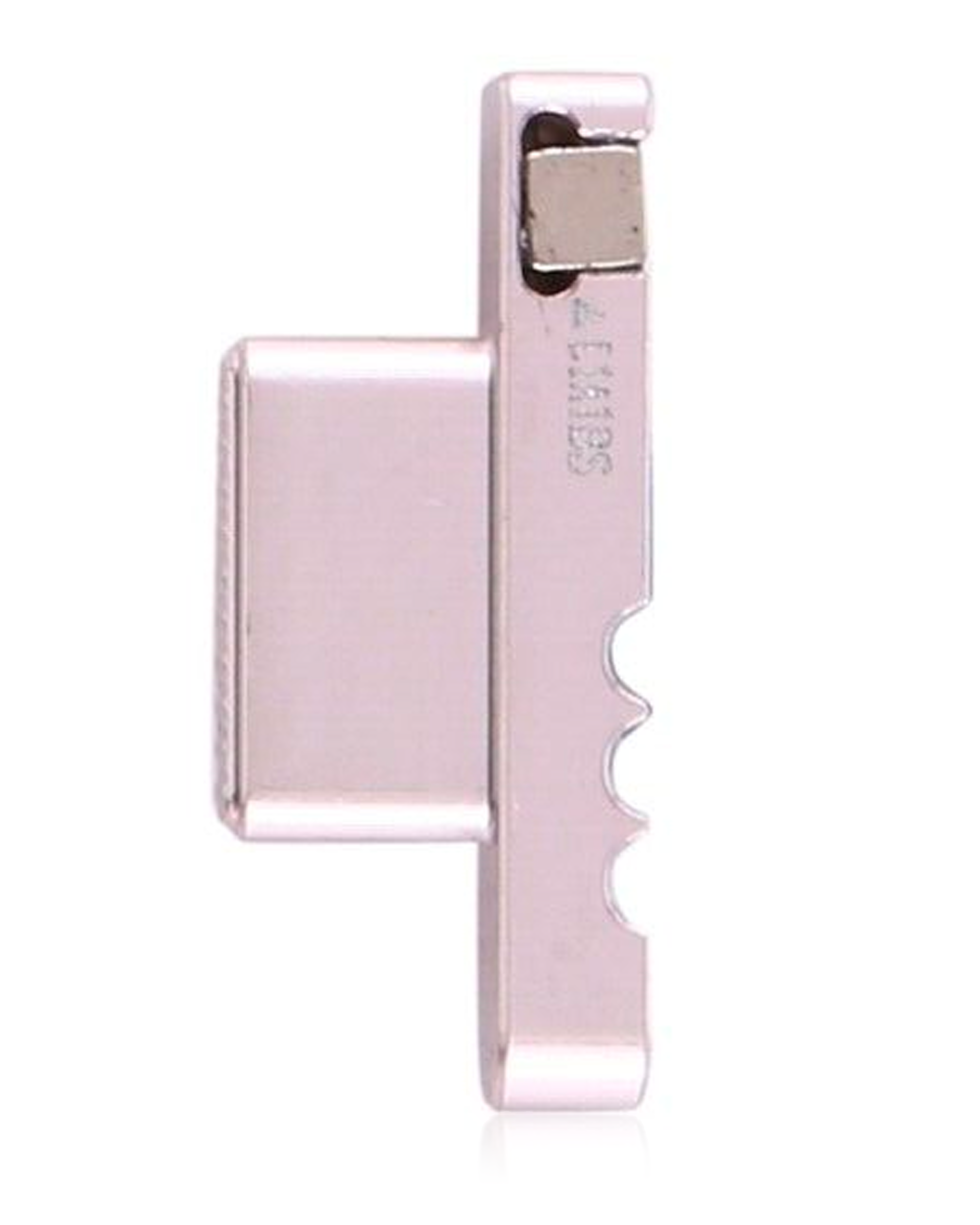 Slider Key Button For OnePlus 8 (Genuine OEM) (Interstellar Glow)