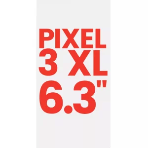 OCA For Google Pixel 3 XL (10 Pack)